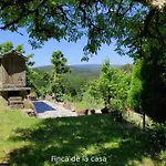 Casa Do Medico Casa de Férias Forcarei