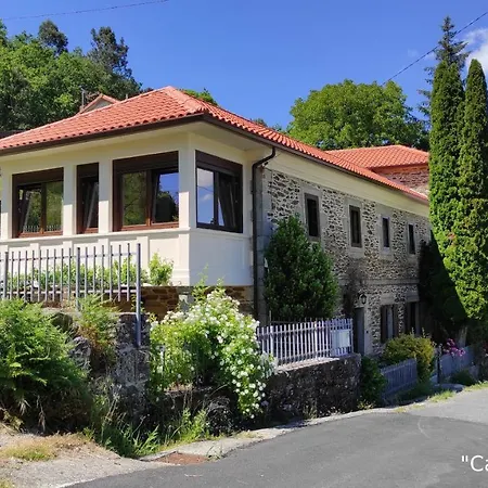 Casa Do Medico Forcarei