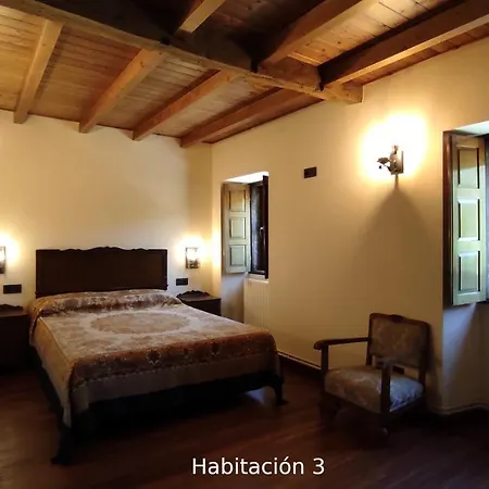 Holiday home Casa Do Medico