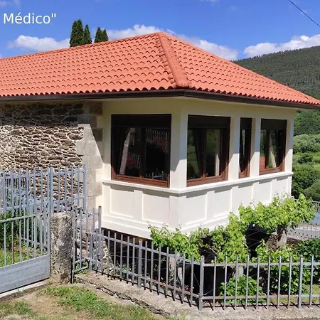 Casa Do Medico *