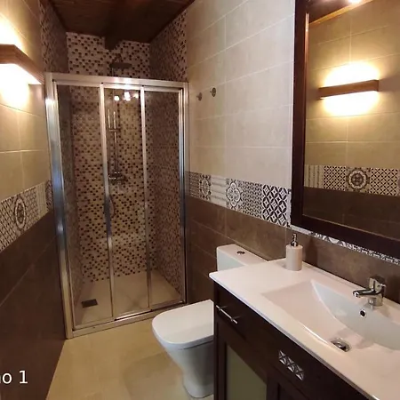 Casa Do Medico Vakantiehuis *