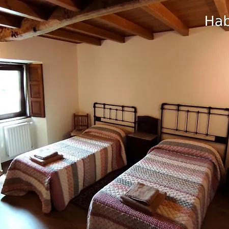 Holiday home Casa Do Medico