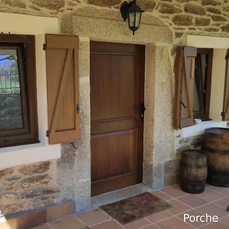 Casa Do Medico Holiday home *