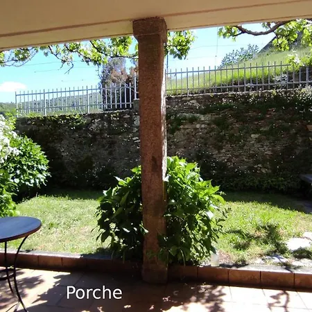 Casa Do Medico Forcarei