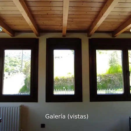 Holiday home Casa Do Medico *