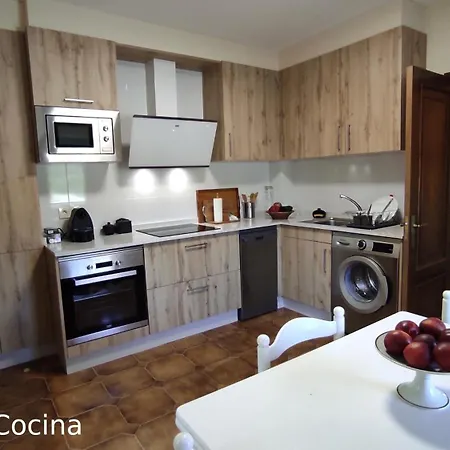 Vakantiehuis Casa Do Medico *