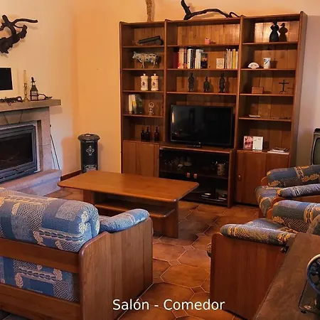 Casa Do Medico Vakantiehuis