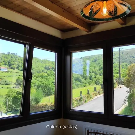 Holiday home Casa Do Medico