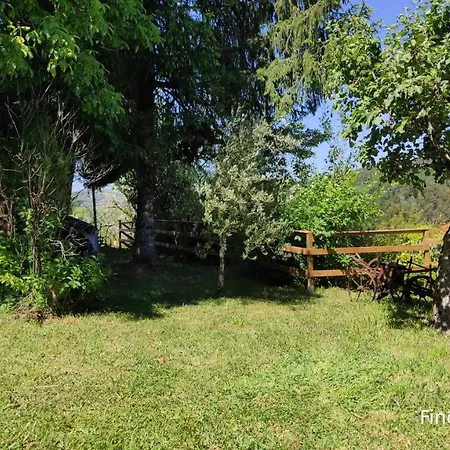 Vakantiehuis Casa Do Medico