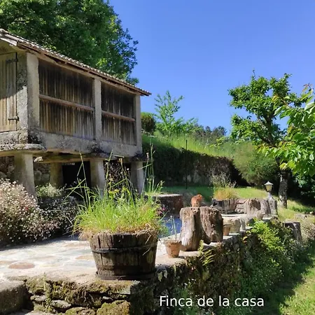 Casa Do Medico Holiday home *