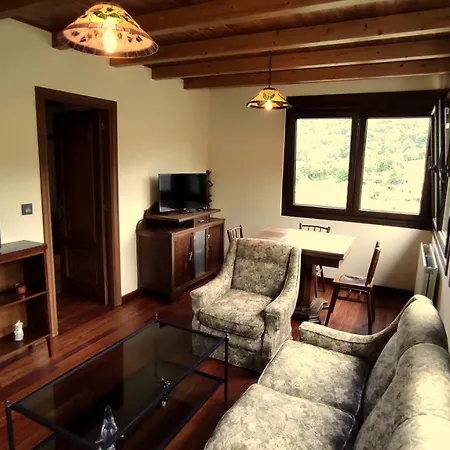 Casa Do Medico Vakantiehuis Forcarei