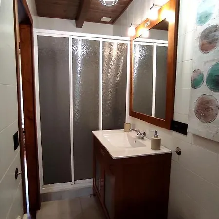 Casa Do Medico Forcarei