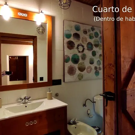 Casa Do Medico Holiday home *