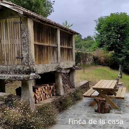 Casa Do Medico Holiday home *