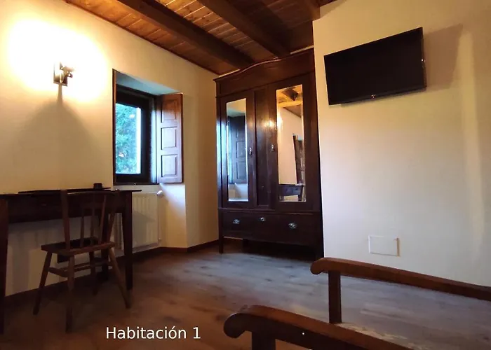 Casa Do Medico * Forcarei