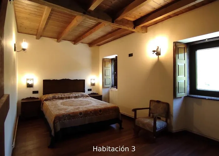 Dom wakacyjny Casa Do Medico