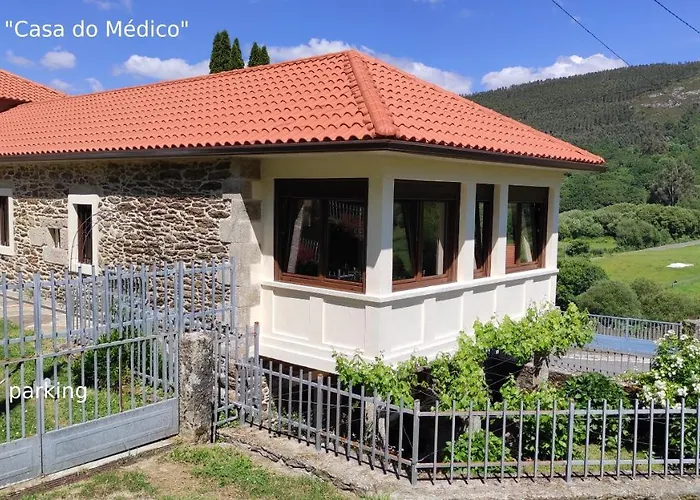 Casa Do Medico *