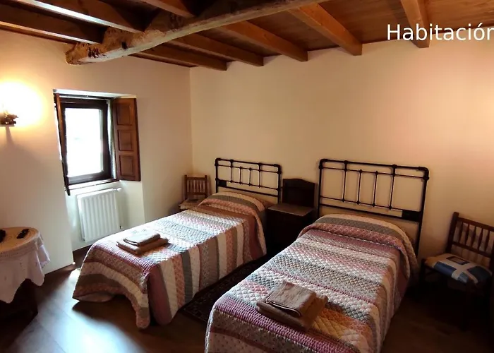 Dom wakacyjny Casa Do Medico