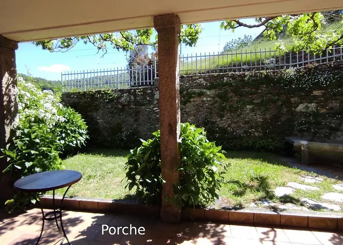 Casa Do Medico Forcarei