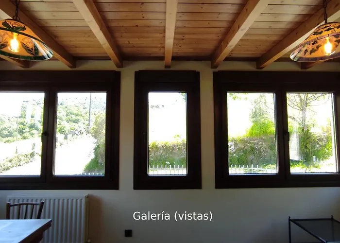 Dom wakacyjny Casa Do Medico *