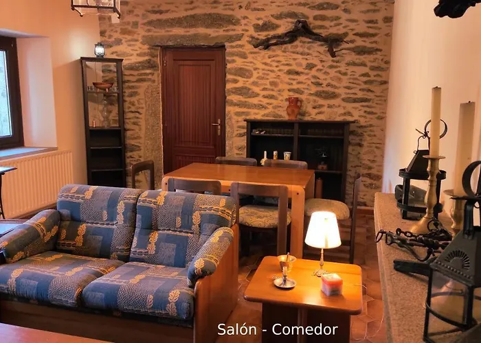 Casa Do Medico * Forcarei