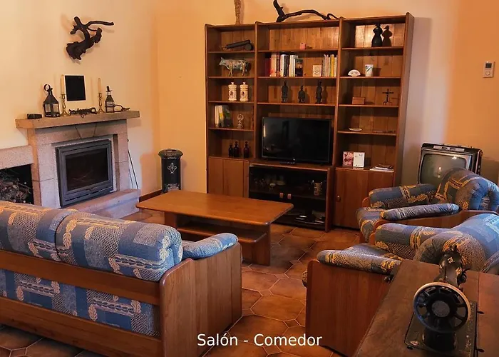 Casa Do Medico Holiday home