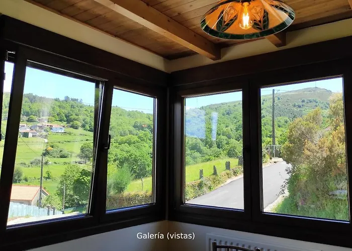 Dom wakacyjny Casa Do Medico