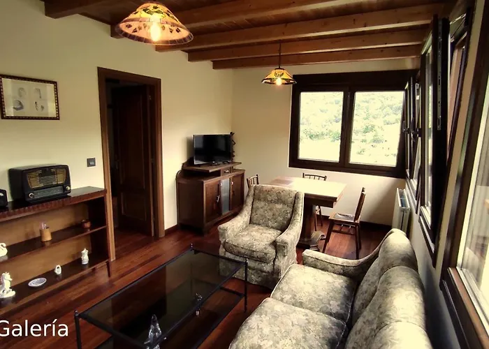 Casa Do Medico Holiday home Forcarei