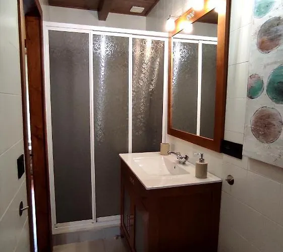 Casa Do Medico Forcarei