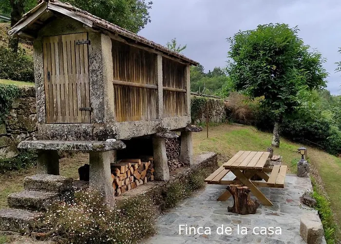 Casa Do Medico Holiday home *